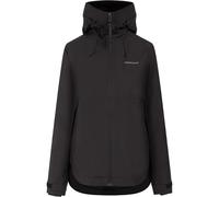 Didriksons 1913 Womens Jennie Jacket Size: 38, Colour: Black