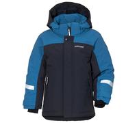 Didriksons 504356 Neptun Kids Jkt Colour: 039 Nvy, Size: 120