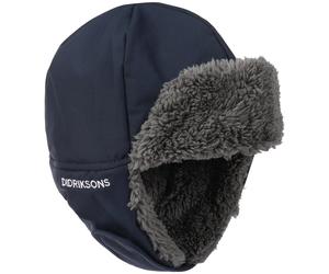 Didriksons 505028 Biggles Cap 6 Colour: 039 Navy, Size: 52