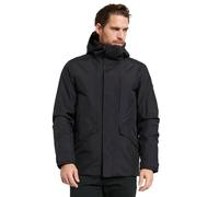 Didriksons Adam 2 Unisex Jacket - Sample: Black: M Size: M, Colour: Bl
