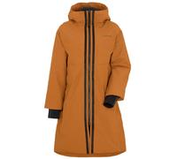 Didriksons Aino 4 Parka in Cayenne - END OF LINE CLEARANCE SALE