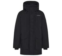Didriksons - Akilles Parka 2 - Parka size S, black