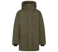 Didriksons - Akilles Parka 2 - Parka size XXL, olive