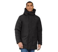 Men's Didriksons Men's Akilles USX Parka Black - Size: Regular