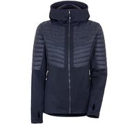 Didriksons Annema Full-zip 6 - Women's Fleece & Midlayer - Hybrid Jacket - Pockets with Zipper - Great for Autumn Days