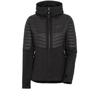 Didriksons Annema Full-zip 6 - Women's Fleece & Midlayer - Hybrid Jacket - Pockets with Zipper - Great for Autumn Days