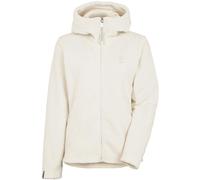 Didriksons - Anniken Full-zip - Women's Fleece & Midlayer - Hybrid Jacket