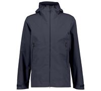 Didriksons - Basil Jacket 4 - Waterproof jacket size M, blue