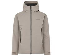 Didriksons - Biak Jacket - Waterproof jacket size M, grey