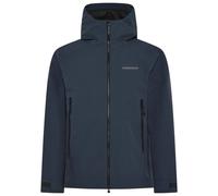 Didriksons - Biak Jacket - Waterproof jacket size XL, blue