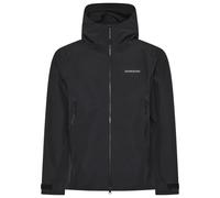 Didriksons - Biak Jacket - Waterproof jacket size XXL, black