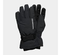 Children's ski gloves Didriksons Biggles Noir 4/6 ans