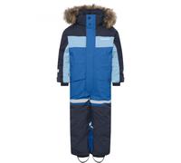 Didriksons Bjärven Cover 5, snowsuit, kids, blue 100