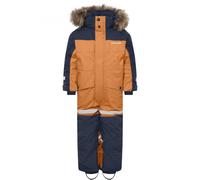 Didriksons Bjärven Cover 5, snowsuit, kids, burn 110