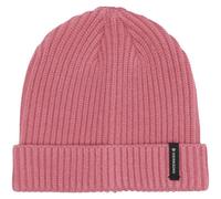 Didriksons Bus, beanie, junior, heather pink 2/4