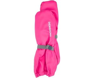 Didriksons Classic Pileglove Kids PU Mittens
