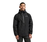 Waterproof jacket Didriksons Dario Noir L
