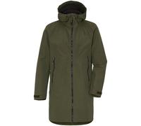 Didriksons Donny 2 Mens Parka Lightweight Waterproof Windproof Coat Breathable
