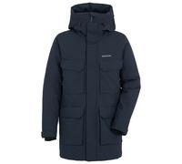 Didriksons - Drew USX Parka 8 - Parka size 3XL, blue