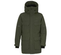 Didriksons - Drew USX Parka 8 - Parka size 3XL, olive
