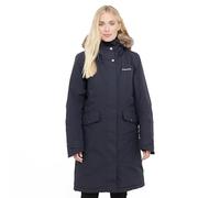 Women's Erika Parka, Black 14