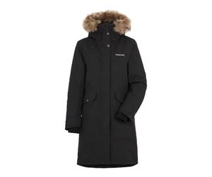 Didriksons Erika 3 Womens Parka Black, 42