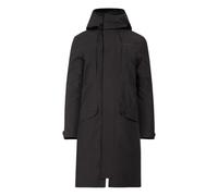 Didriksons Falke Unisex Parka M Black