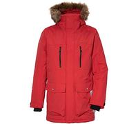 Didriksons Fredrik Mens Parka