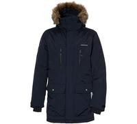 Didriksons Fredrik Mens Parka Waterproof Insulated Breathable Hooded