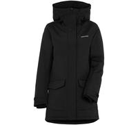 Didriksons Frida 6 Womens Parka Waterproof Jacket Insulated Breathable Coat