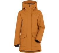Didriksons Frida 6 Womens Parka Waterproof Jacket Insulated Breathable Coat
