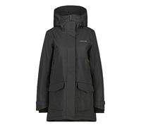 Didriksons Frida 7 Womens Parka Black