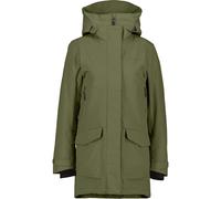 Didriksons Frida 7 Womens Waterproof Insulated Parka
