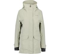 Didriksons - Frida Parka - Women's Parka Jacket - Autumn Jacket - Great for Fall Days