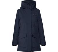 Didriksons Womens Frida 7 Waterproof Insulated Parka