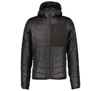 Didriksons - Gale USX Jacket 2 - Synthetic jacket size L, grey/black