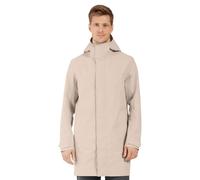 Didriksons George Unisex Parka - Sample: Beige: M Colour: Beige, Size:
