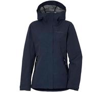 Didriksons Grit Womens Jacket - Dark Night Blue