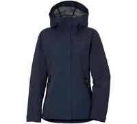 Didriksons Grit 2 Womens Waterproof Jacket Lightweight Lined Coat Breathable