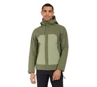 Didriksons - Grit Jacket - Men's Waterproof Jackets - Men's Waterproof & Windproof Jackets - Hooded - Three Pockets - For Outdoor Days
