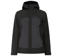 Didriksons - Grit USX Jacket 3 - Waterproof jacket size 3XL, black