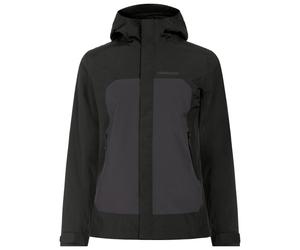 Didriksons - Grit USX Jacket 3 - Waterproof jacket size XXL, black