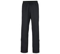 Didriksons - Grit USX Pants 3 - Waterproof trousers size L, black