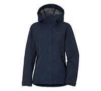 Didriksons Grit Womens Jacket - Dark Night Blue