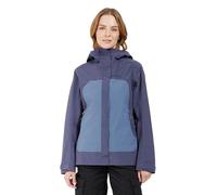 Didriksons - Grit Women's Jacket - Women's Waterproof Jacket - Windproof and Hooded - Three Pockets - For Outdoor Days