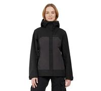 Didriksons - Grit Women's Jacket - Women's Waterproof Jacket - Windproof and Hooded - Three Pockets - For Outdoor Days