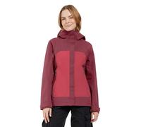 Didriksons - Grit Women's Jacket - Women's Waterproof Jacket - Windproof and Hooded - Three Pockets - For Outdoor Days