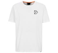 Didriksons - Harald T-Shirt L3 - T-shirt size M, white