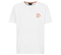 Didriksons - Harald USX T SYO - T-shirt size 3XL, white