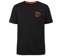 Didriksons - Harald USX T SYO - T-shirt size S, black